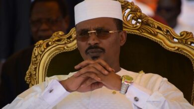 Chad military leaders appoint former opponent pm