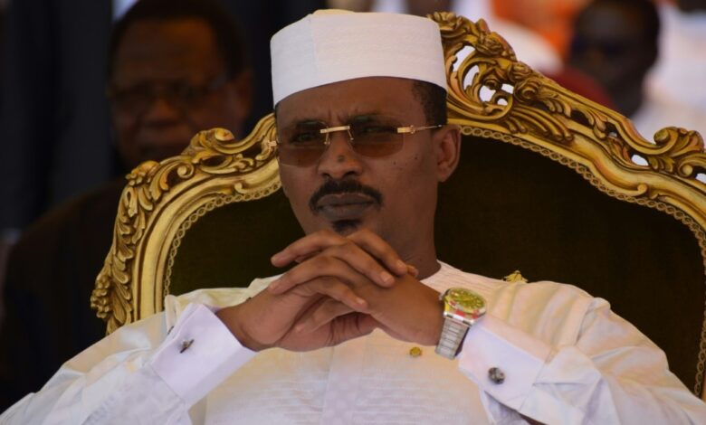 Chad military leaders appoint former opponent pm