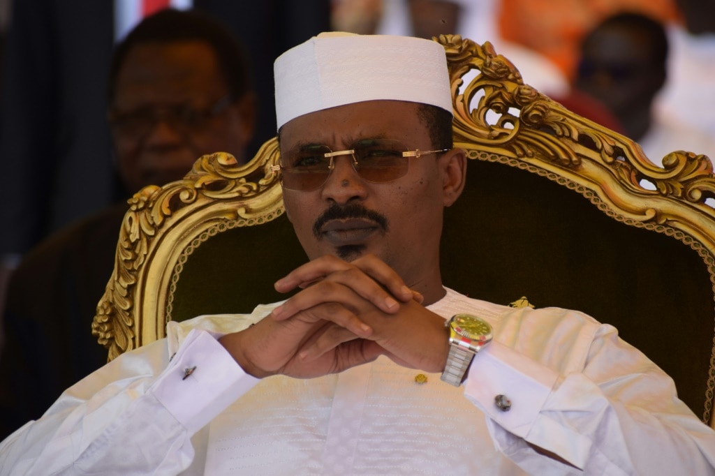 Chad military leaders appoint former opponent pm