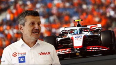 I didn t see it coming admits steiner after haas f1 axe