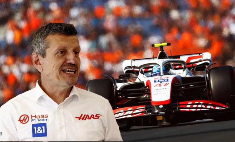 I didn t see it coming admits steiner after haas f1 axe