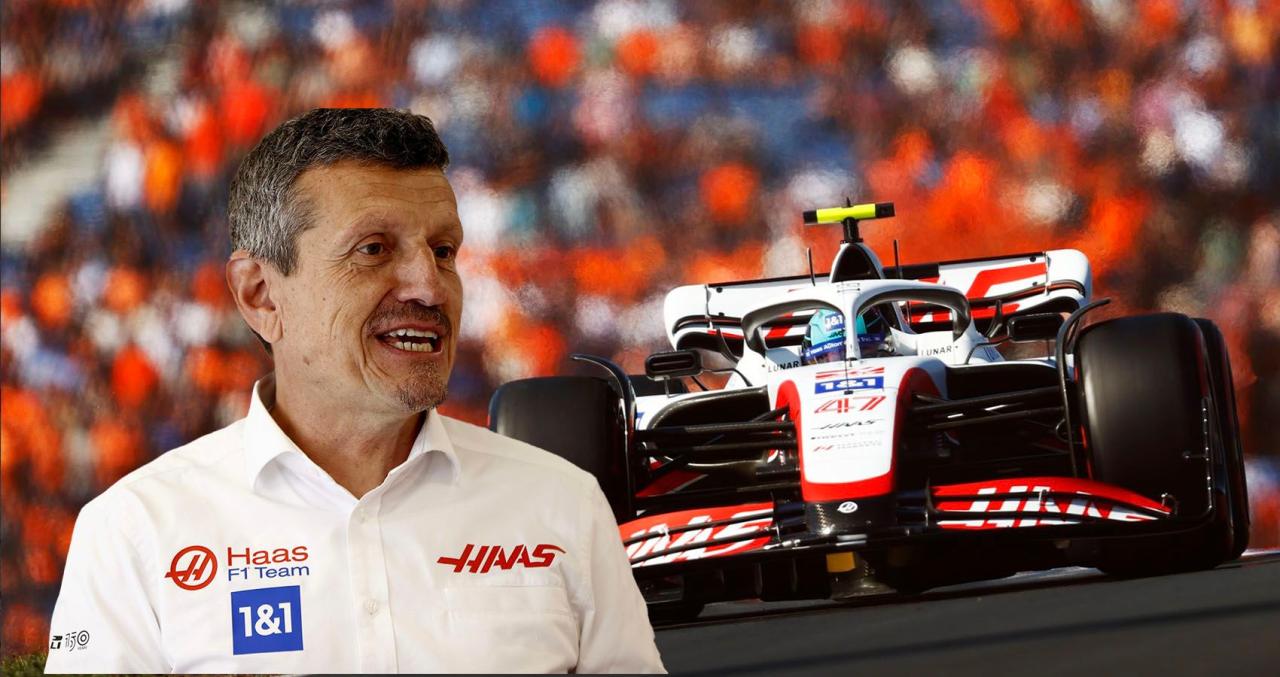 I didn t see it coming admits steiner after haas f1 axe