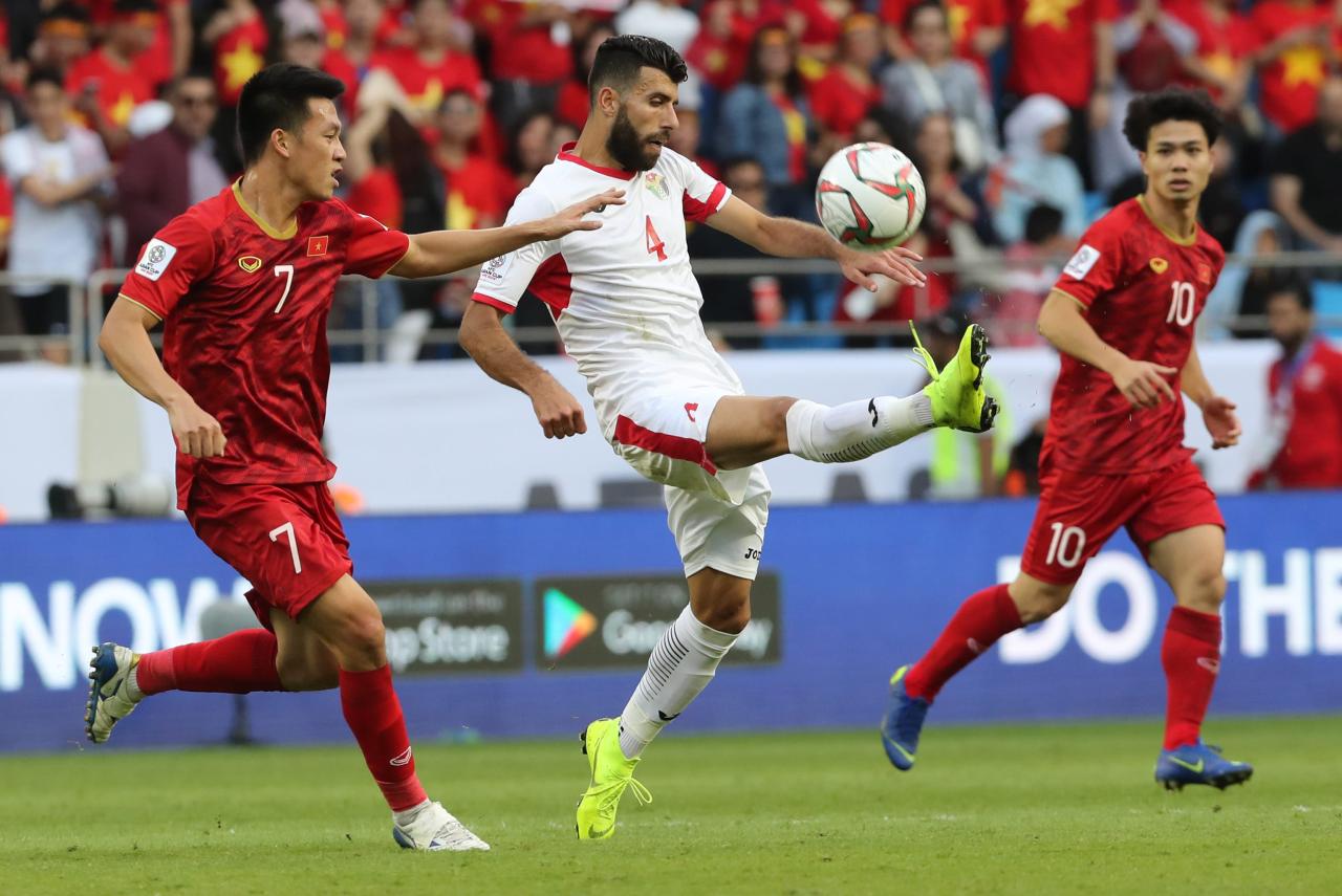 Born of suffering jordan s asian cup heroics mask deeper issues