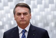 Brazil s ex president bolsonaro surrenders passport as police probe attempted coup