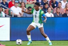 Broos hoping south africa s collective strength can see off nigerian stars