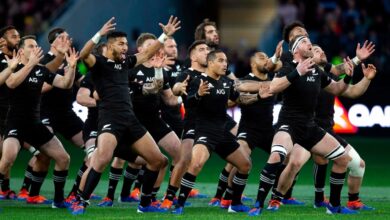 All blacks to play fiji in san diego