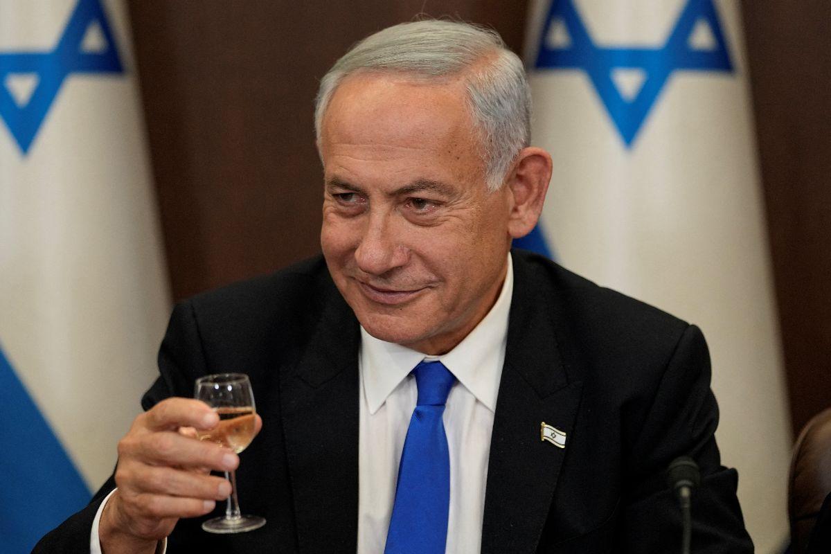 Icj ruling netanyahu says israel committed to international law but will defend itself