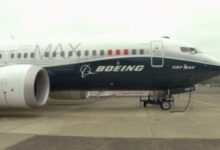 Probe suggests blown out boeing jet panel had missing bolts