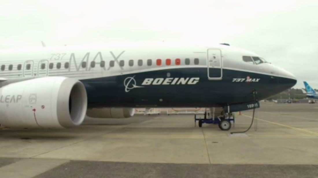 Probe suggests blown out boeing jet panel had missing bolts