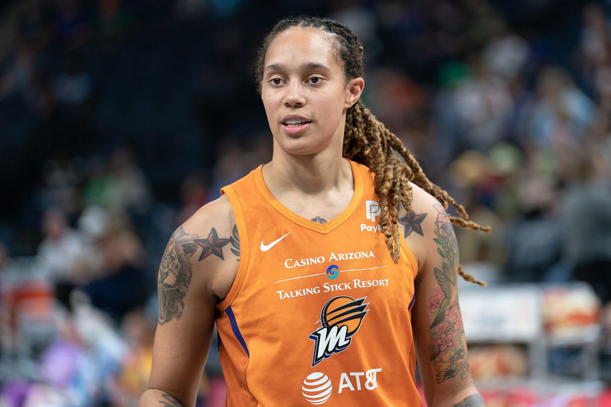 Griner not chosen for usa roster at olympic qualifier