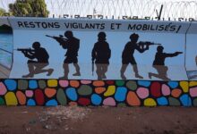 Sahel hrw says burkina faso army strikes killed dozens of civilians