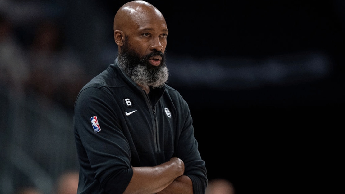 Vaughn axed as head coach of nba nets after 21 33 start