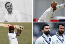 Stokes marks 100th test with india series on a knife edge