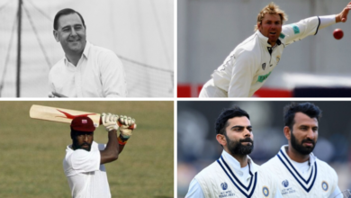 Stokes marks 100th test with india series on a knife edge