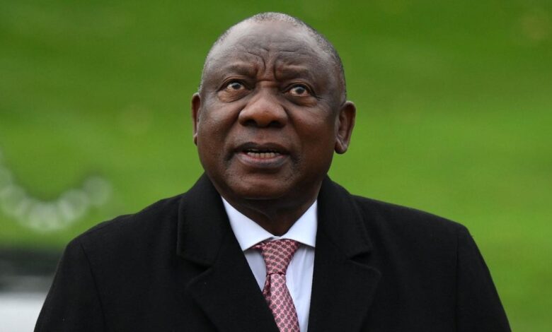 South africa s ramaphosa pledges jobs end to power cuts in key speech