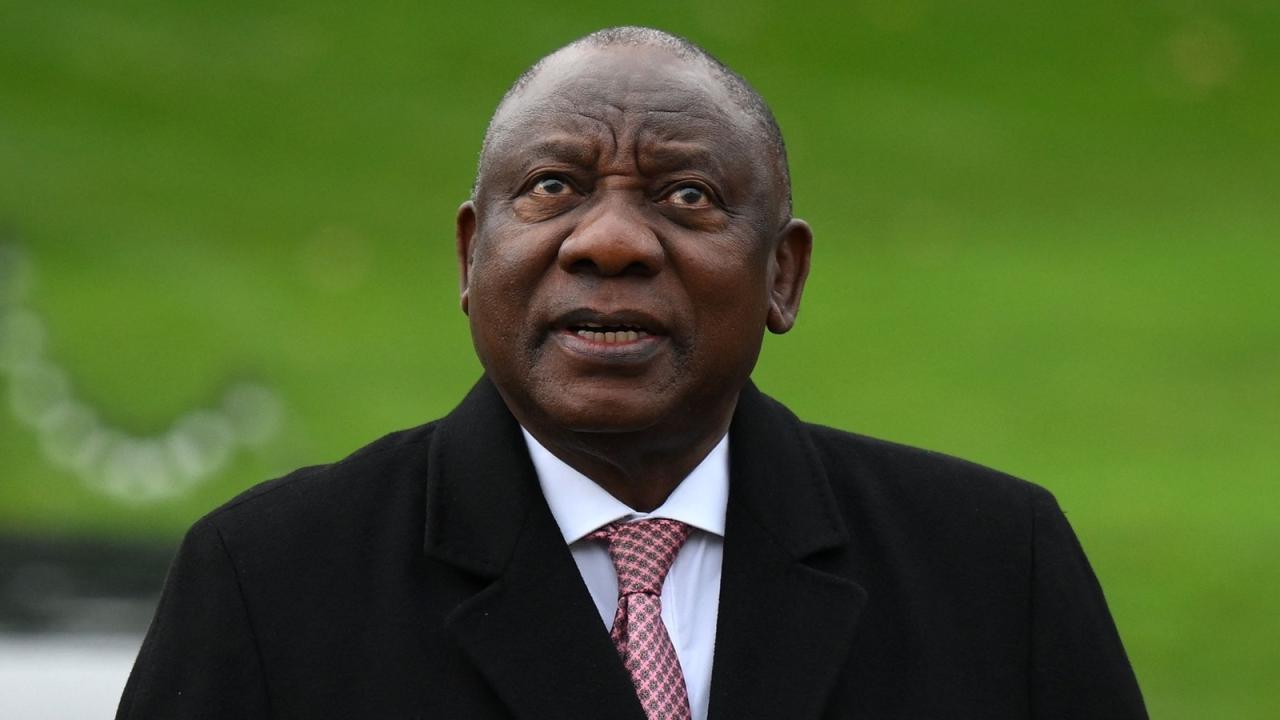 South africa s ramaphosa pledges jobs end to power cuts in key speech