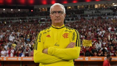 Brazil confirm dorival junior as new coach