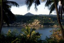 France plans to revoke birthplace citizenship in mayotte