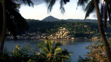 France plans to revoke birthplace citizenship in mayotte