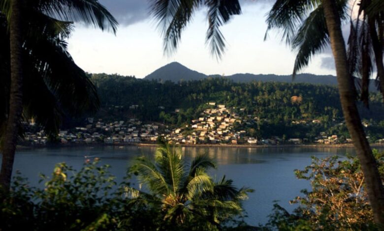 France plans to revoke birthplace citizenship in mayotte