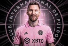 Redondo teams up with messi at inter miami