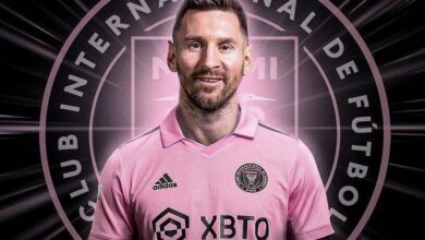 Redondo teams up with messi at inter miami