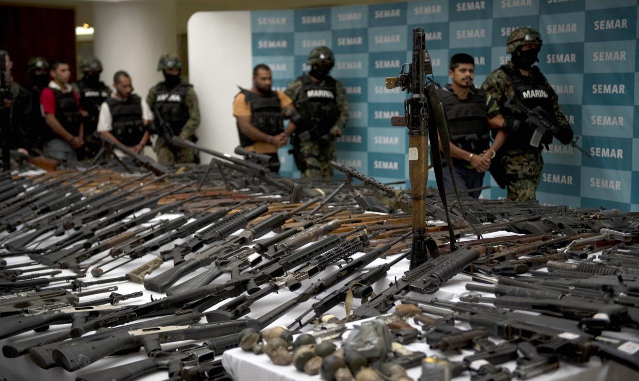 Drug cartels in ecuador from peaceful outlier to one of the most dangerous countries in region