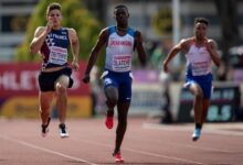 Nfl names 16 athletes from eight nations to pathway program