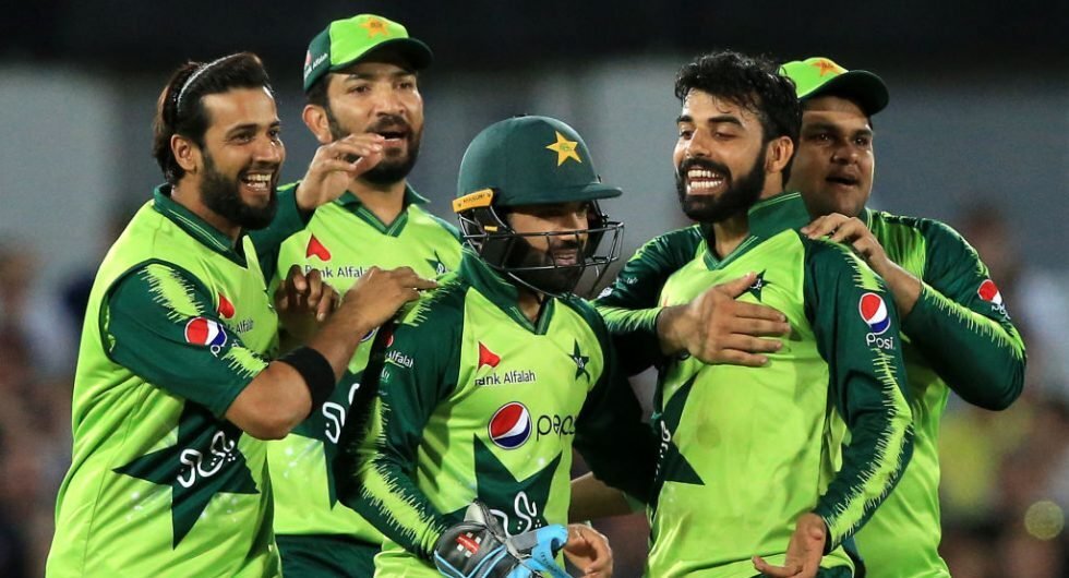 Allen s record 137 gives new zealand series clinching pakistan t20 win