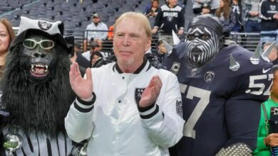 Pierce to land nfl raiders head coach job reports