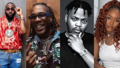 Grammys showcase nigeria s soft power on world stage
