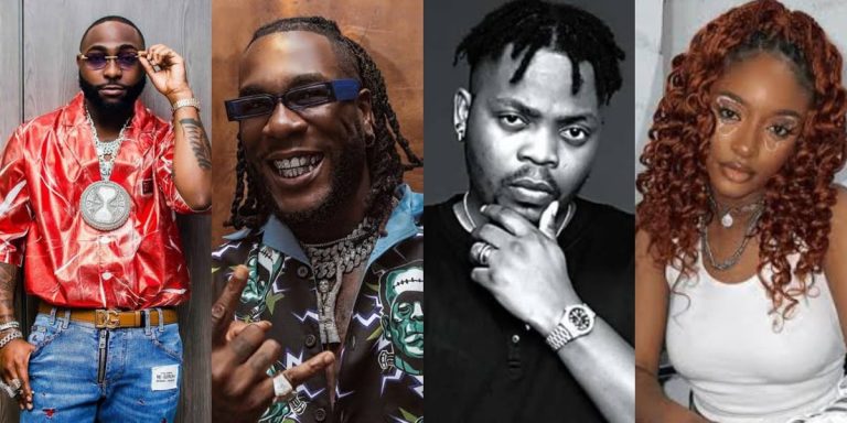 Grammys showcase nigeria s soft power on world stage
