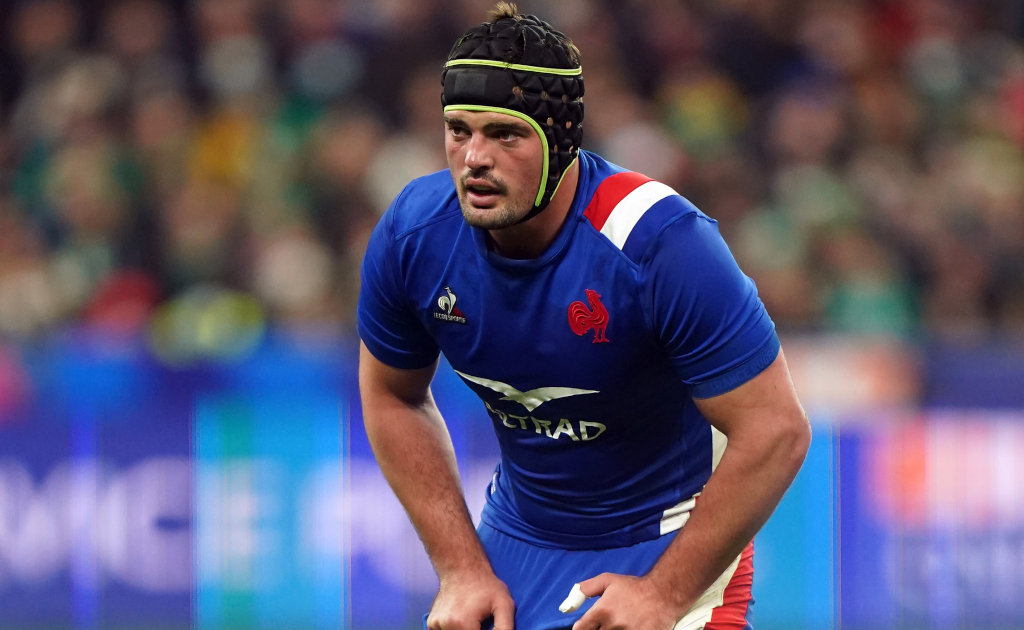 Alldritt named france s six nations captain in dupont s absence