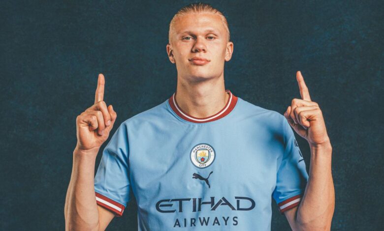 Haaland de bruyne returns prime man city to conquer europe again