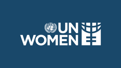 Time for a female un secretary general campaign underway for a woman to be appointed