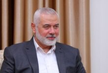 Fear stalks northern israel after strike kills hamas deputy