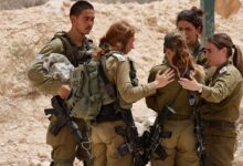Israel army says killed top militant in west bank strike