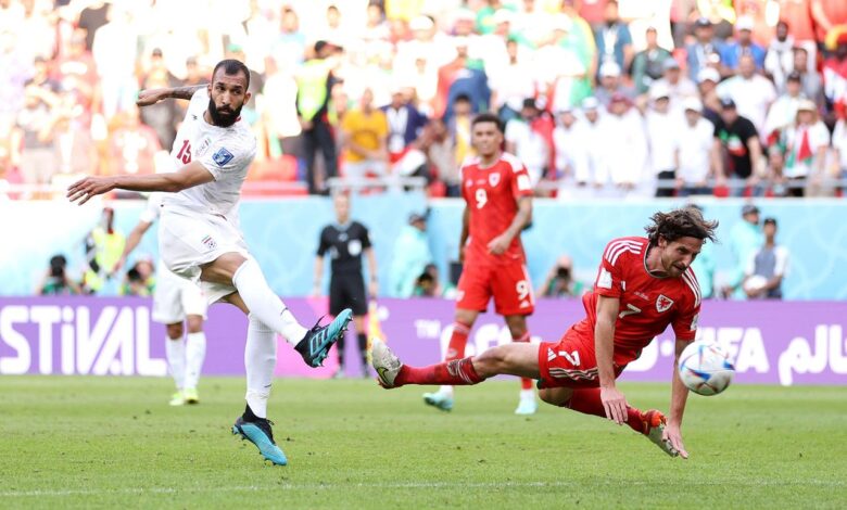 Qatar end palestine run jordan stun iraq with asian cup late show