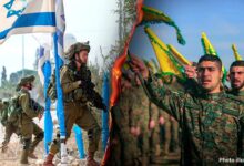 Israel is constantly trying to provoke a reaction from hezbollah risking a major escalation