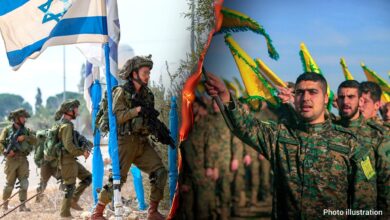 Israel is constantly trying to provoke a reaction from hezbollah risking a major escalation