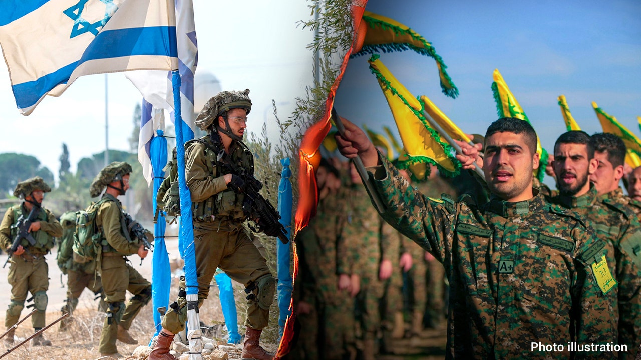 Israel is constantly trying to provoke a reaction from hezbollah risking a major escalation