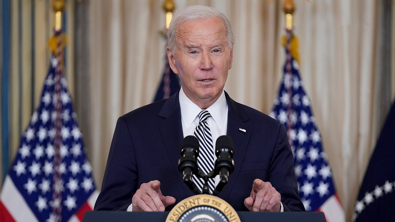 Did new hampshire voters receive a joe biden deepfake robocall telling them not to vote