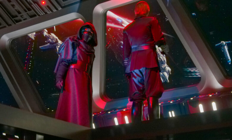 Star wars actor sues disney with funding from elon musk s x