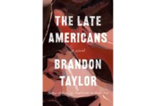 The late americans an exploration of gender identity love and friendship