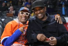 Denzel washington and spike lee to reunite for high and low