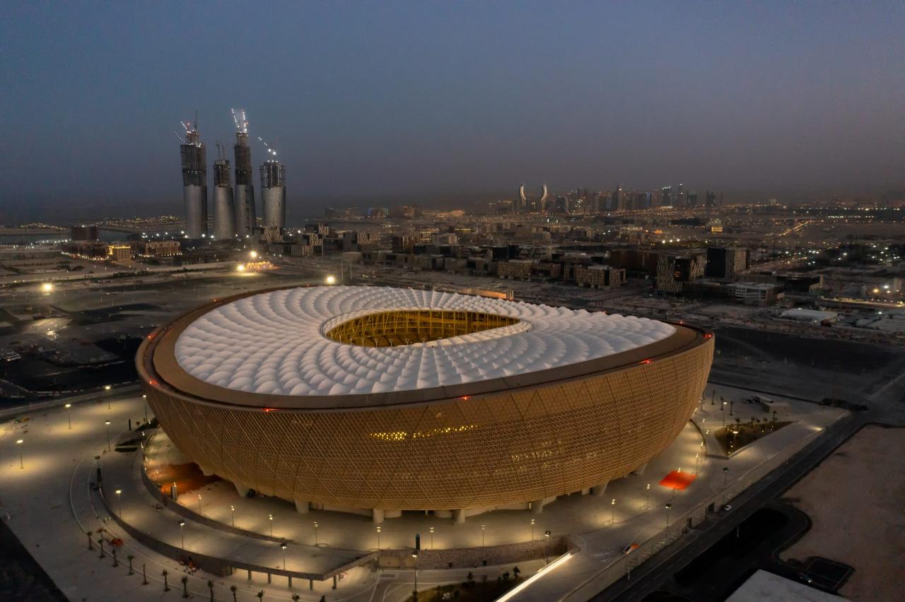 Fifa to reveal world cup final venue