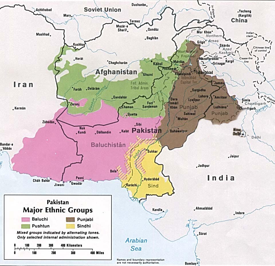 Baluchistan explosive region on iran pakistan borderland