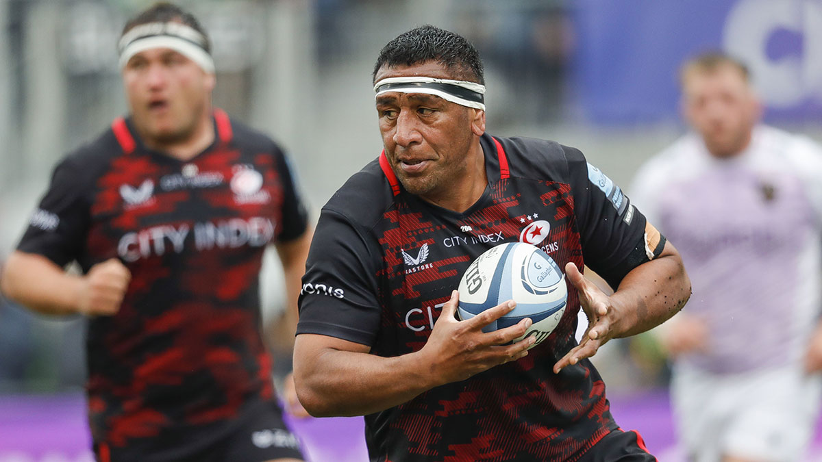 Vunipola mako saracens silverware driving push