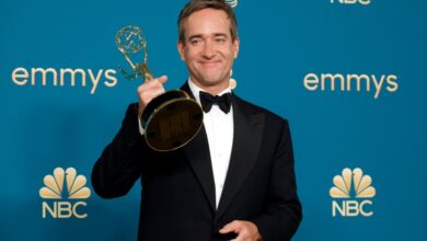 Tv series succession the bear and beef win big at the emmys