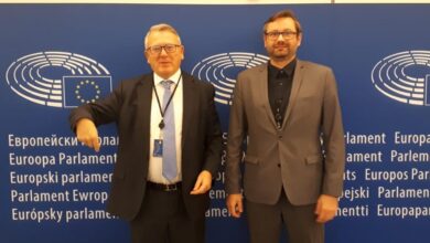 I call on member states to combat social dumping eu jobs commissioner nicolas schmit